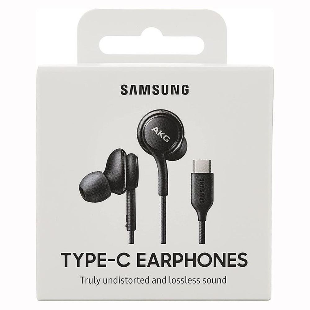 Audifonos Samsung AKG Tipo C  para S23 S24 S25 Plus Ultra
