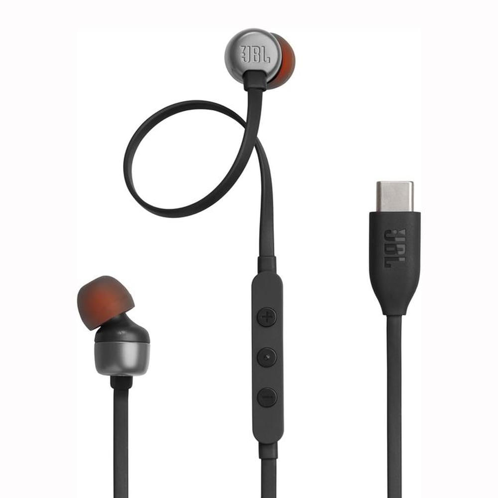 Audifonos JBL TUNE 310C Conector USB-C con Micrófono