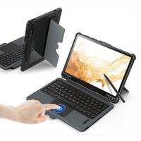 Funda con Teclado Nillkin Para Samsung Galaxy Tab S7 de 11 Pulgadas