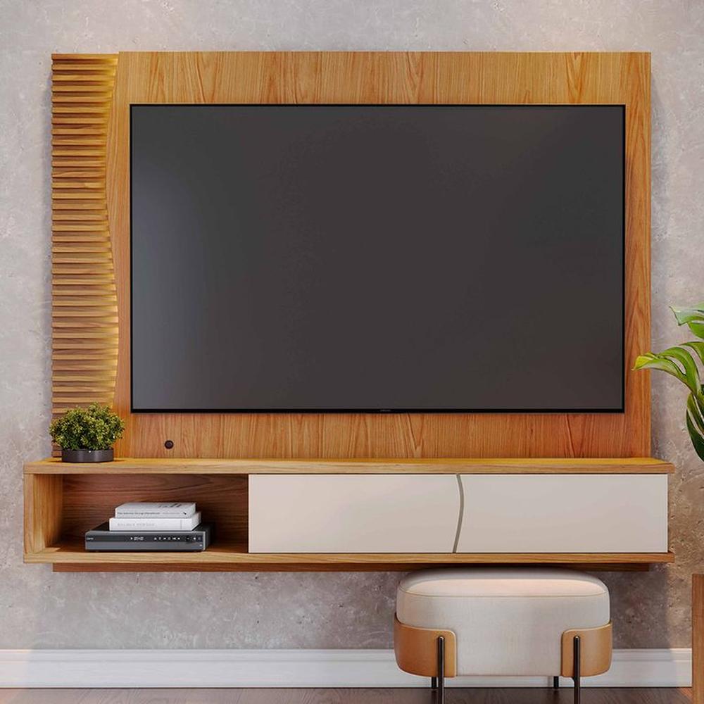 CENTRO DE ENTRETENIMIENTO PANEL SAMI FREIJO 65