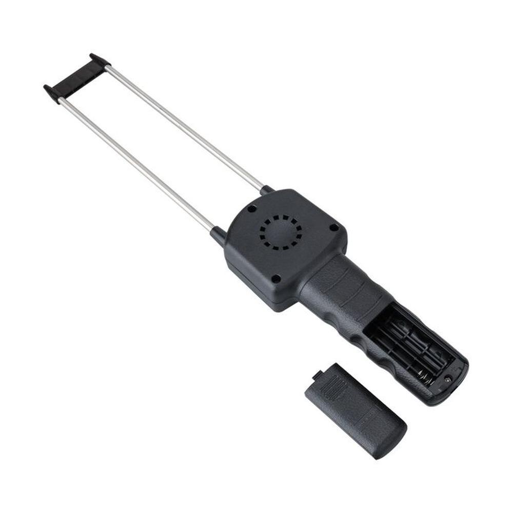 Medidor De Humedad Para Granos Arroz Trigo Maiz Cebada