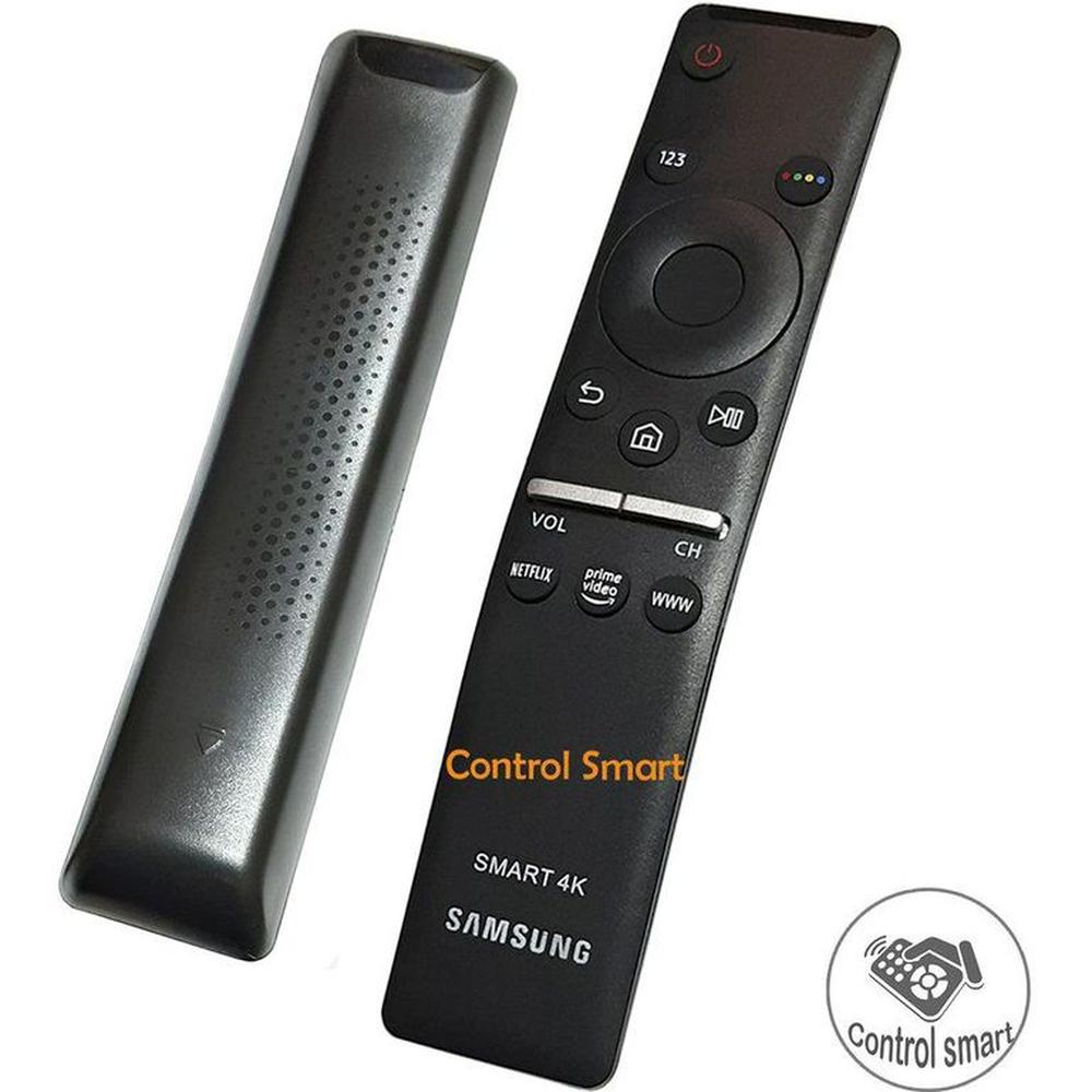 Control Remoto Para Tv Samsung Smart Qled 4k