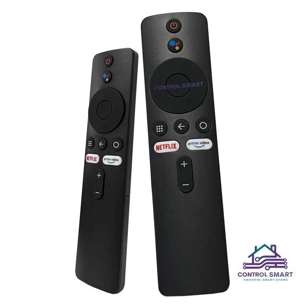 Control Remoto Para  Xiaomi Mi Box S Mi Tv Stick