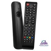 Control Remoto Compaible para Smart Tv Modo futbol