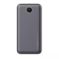 Cargador Portátil Ldnio  PQ10 10000 Mah, 22.5w  Carga Rápida Dual Usb