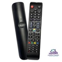 Control Remoto Compatible Para TV Smart LCD LED 3D