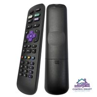 Control Remoto Para Aoc Roku Tv