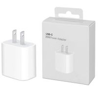 Cargador de 20W USB-C Para iPhone 14,14 PLUS, 14 PRO, 14 PRO MAX