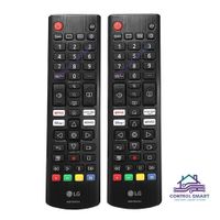 Control LG Original Para Smart Tv Nano Oled Thinq Akb