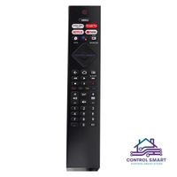 Control Remoto Para Smart Tv Philips Moderno