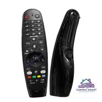 Control Remoto Universal Mr650 Compatible Tv LG Smart