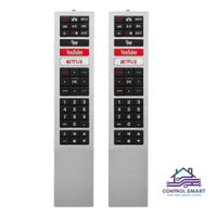 Control Remoto Compatible Para Tv Aoc Led HD