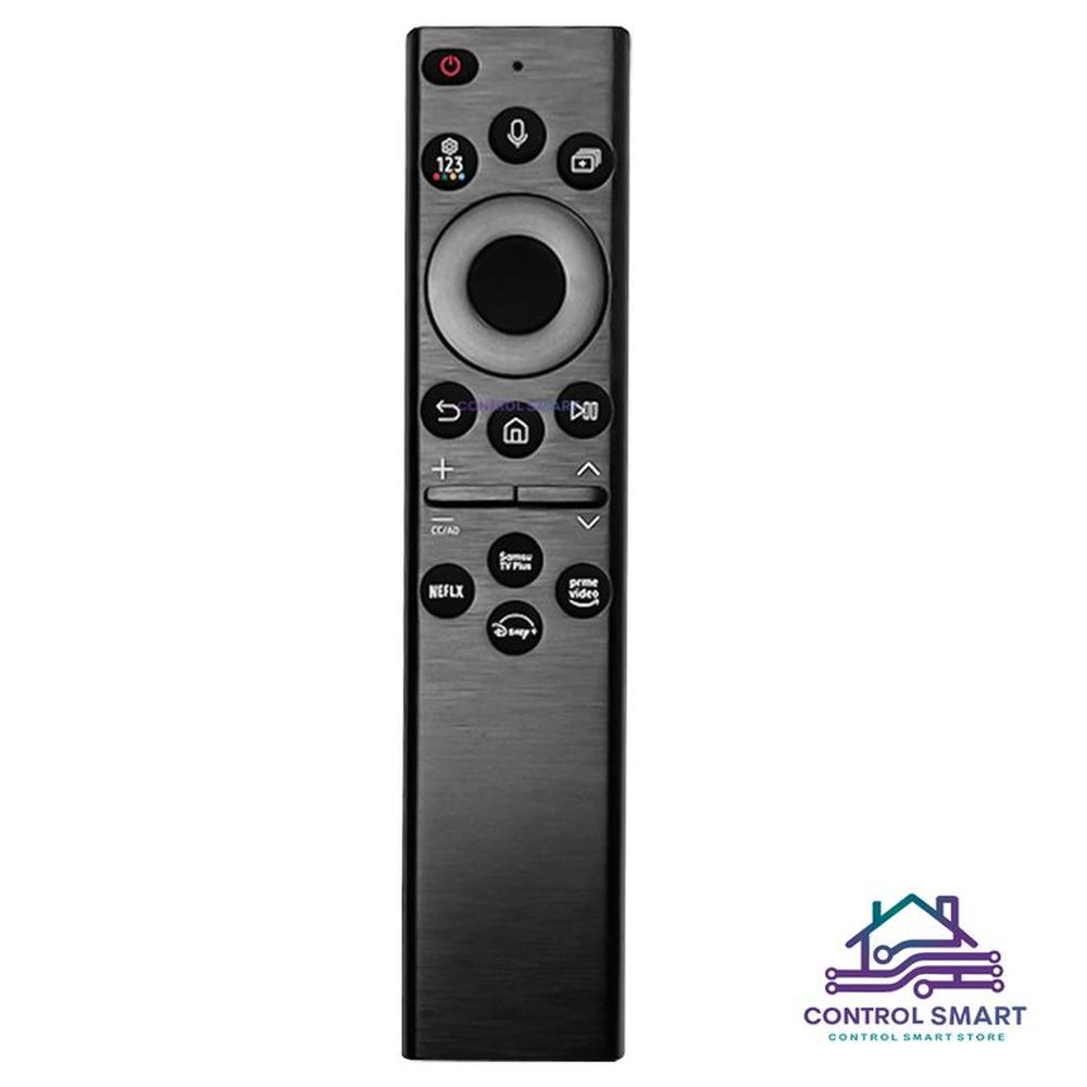 Control para Smart TV Samsung QLED 4K (Modelos 2020 y 2021)