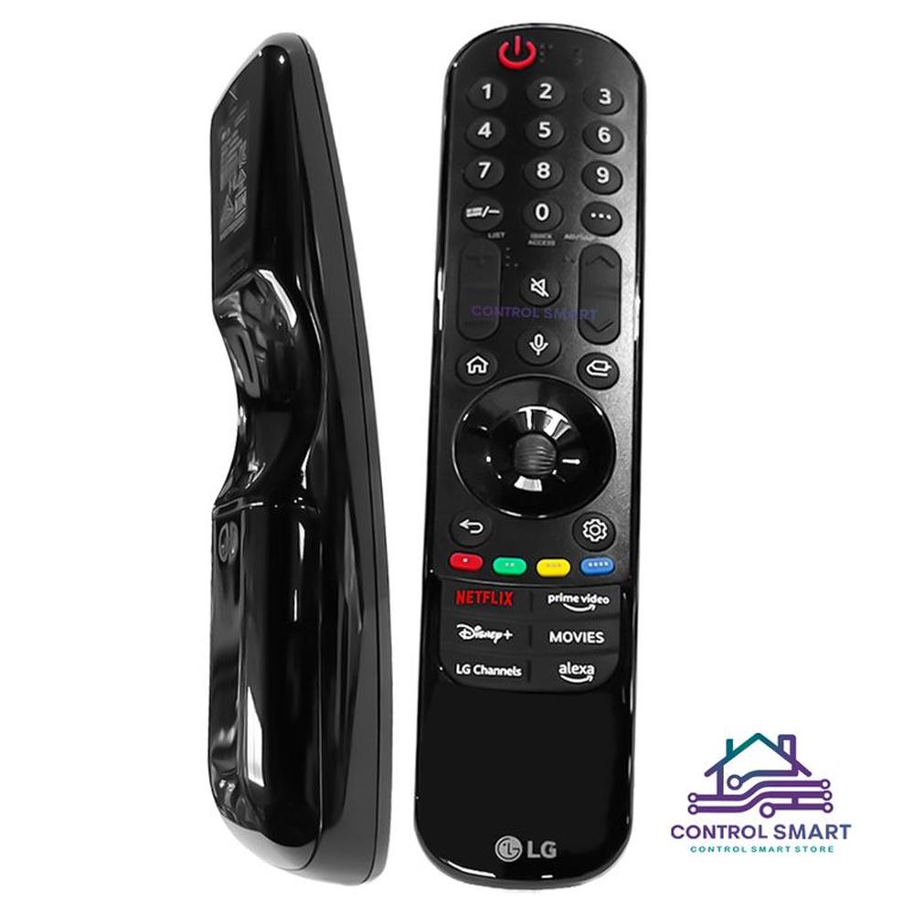 Control LG Magic Remote MR24GA Original– Modelo 2024