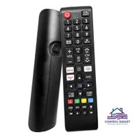 Control Para Tv Android Tv 4k Nuevo Modelo