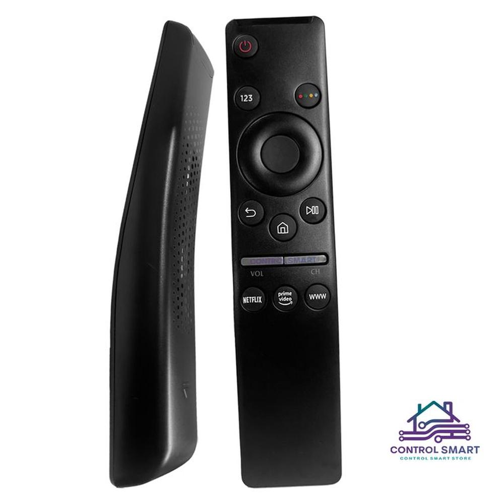 Control Remoto Para Tv Samsung Smart 4k
