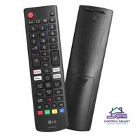 Control Remoto LG Original Compatible con Todos los Modelos de TV