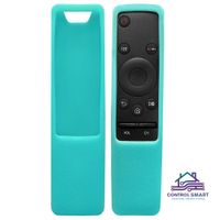 Funda  de Silicona Ergonómica para Control Remoto Samsung Curvo