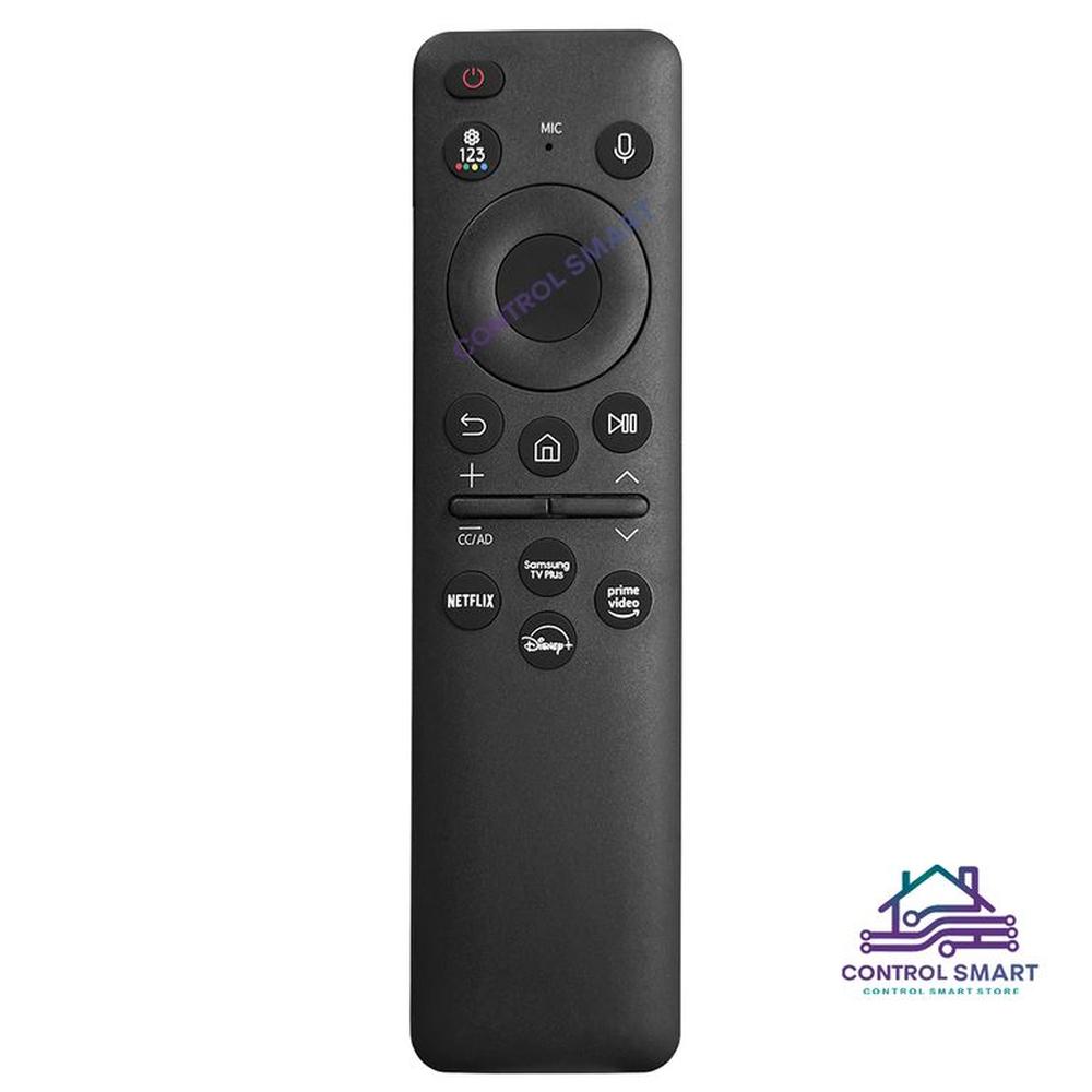 Reemplaza Tu Control Remoto Samsung Con Mando De Voz y Botones Rápidos