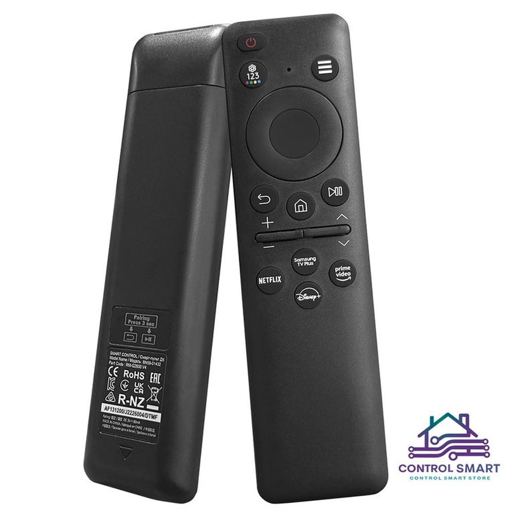 Control Remoto Para Samsung BN59-01432j - Sin Función De Voz