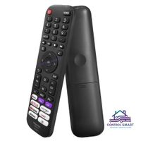 Control Remoto Original Hisense para Smart TV