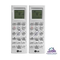 Control Remoto Para LG AKB73456114  AACC Inverter