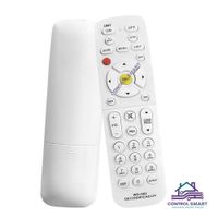 Control Remoto Para Decodificador Directv