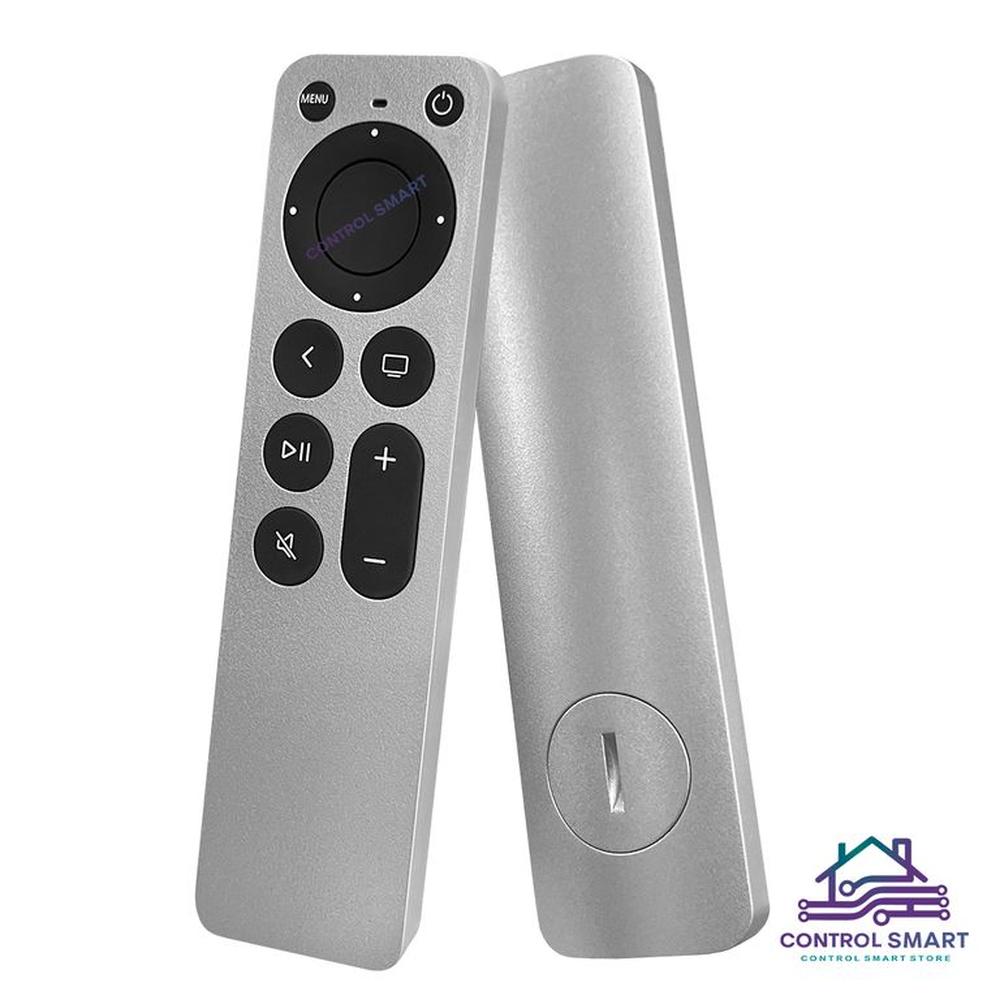 Control Remoto para Apple TV - Compatible con Todas las Versiones 4K