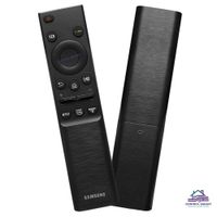 Control Remoto Universal Para Smart TV QLED Crystal y UHD