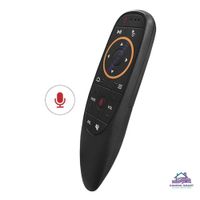 Control Remoto Universal  Para Smart TV Y TV Box – Con Voz