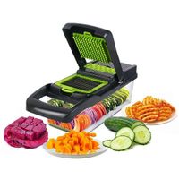 Picador de Verduras Multifuncional