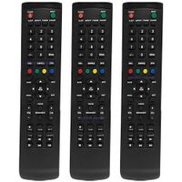 Control Remoto Compatible Para Tv Smart Led Jvc