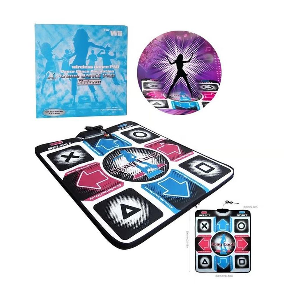 ALFOMBRA DE BAILE- X-TREME DANCE