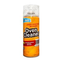 SOLUCIÓN RÁPIDA SACA GRASA 450ML - OVEN CLEANER PRO