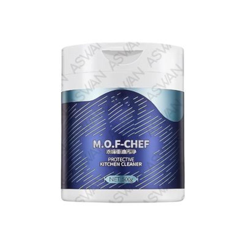 LIMPIADOR EN POLVO PROTECTIVE KITCHEN CLEANER 500G - MOF CHEF