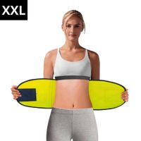 Faja Powermax Negro y Neón Women XXL  MAXSPORTS