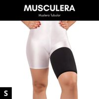 Muslera Tubular Talla S
