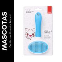 Cepillo para Mascotas Retractil Celete
