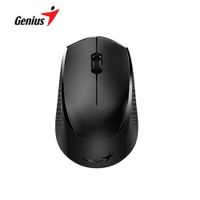 Mouse Inalámbrico Nx-8000s -Silent Ergonómico