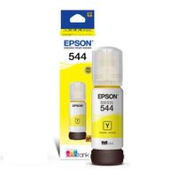Botella De Tinta Para Impresora T544-Amarillo