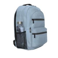 Mochila Porta Laptop Octave 15,6 Targus- Celeste