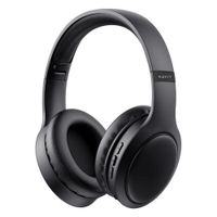 Audifono Bluetooth Havit H633bt Negro