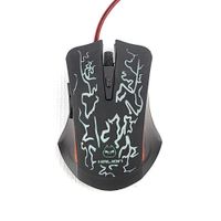 Mouse Gamer Halion Asgard Ha-M930 6b