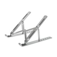 Base Para Laptop-Tablet Targus 15-6? Plegable Aluminio