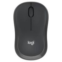 Mouse inalámbrico Logitech M240 silencioso
