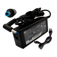 Cargador Para Laptop Compatible Con Laptop Hp 195V 2-31 A