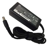 Cargador Compatible Para Laptop HP-18-5V 3-5A