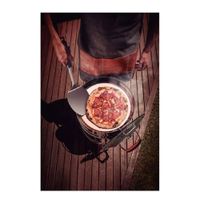 Espatula TRAMONTINA para pizza o postre AceInox