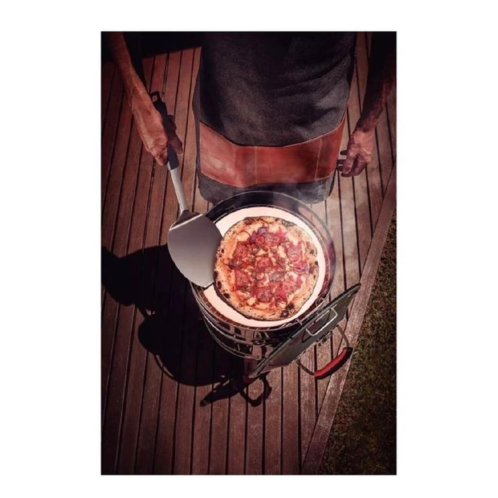 Espatula TRAMONTINA para pizza o postre AceInox