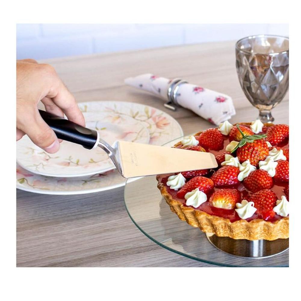 Espatula TRAMONTINA para pizza o postre ACEINOX
